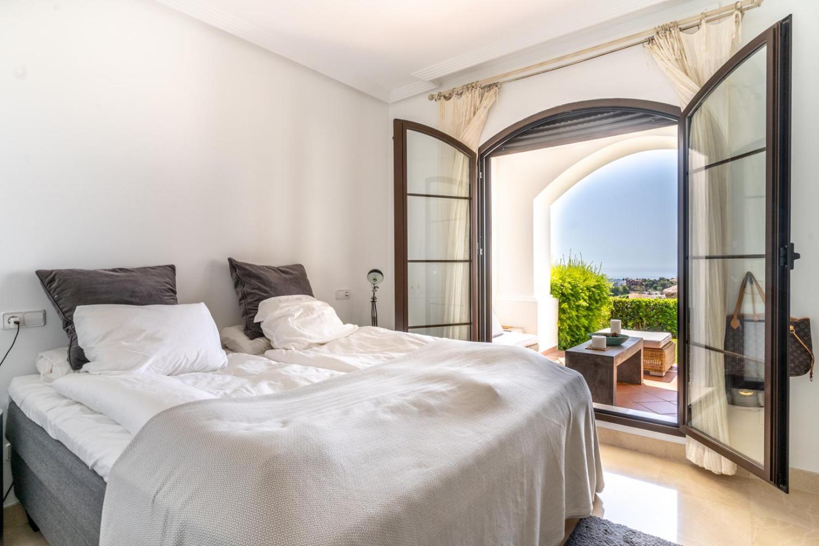 Los Arqueros, Benahavis - Holiday Rental Apartment Exterior photo
