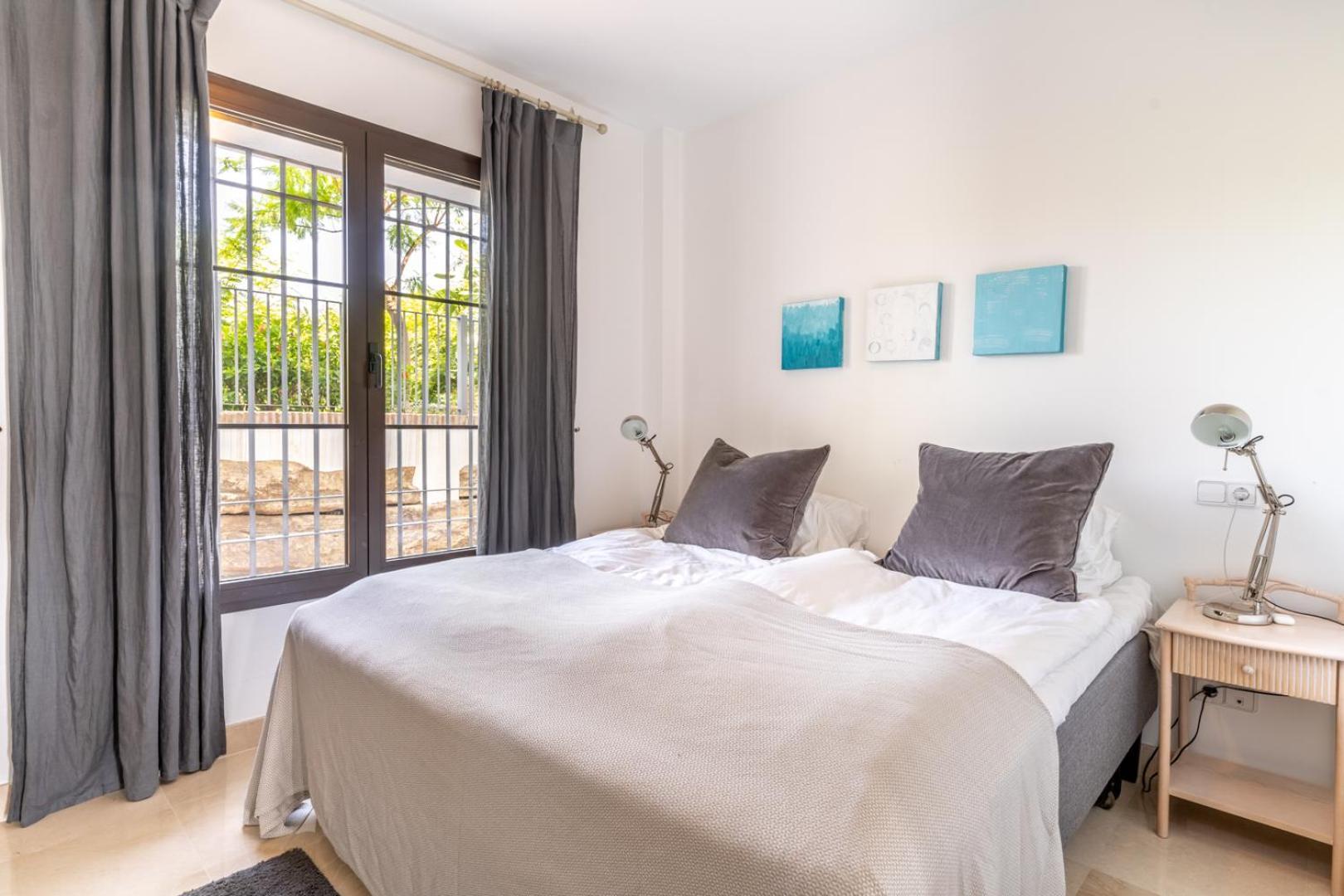 Los Arqueros, Benahavis - Holiday Rental Apartment Exterior photo
